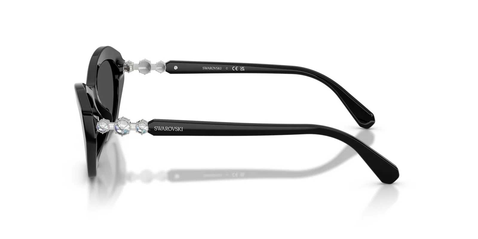 Swarovski 6048F Sunglasses - view 10